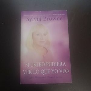 Libro en espanol